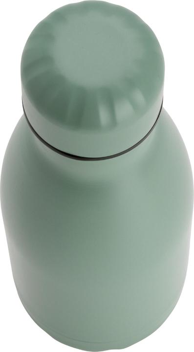 Immagine prodotto Xd Collection Acciaio Inossidabile 260Ml Bottiglia per Acqua (0.26 l)