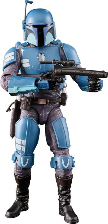 Hasbro Star Wars Black Series: Death Watch Mandalorian