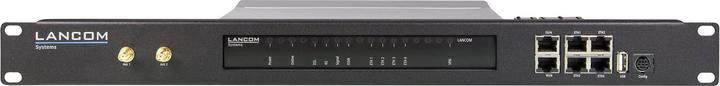 Produktbild Lancom Systems Lancom Rack Mount Plus