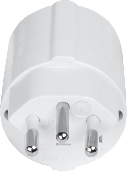 Actual product image Steffen Europe - Switzerland decentralized
