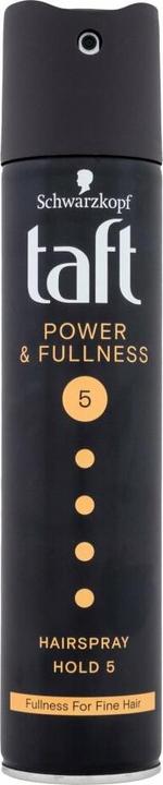Produktbild Schwarzkopf Taft Power & Fullness (250 ml)