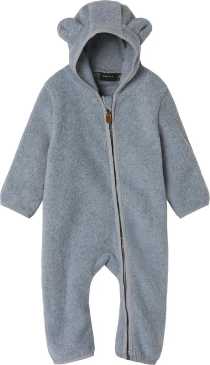 Name it Fleece Overall