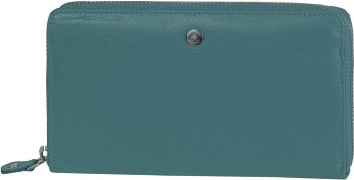 Produktbild Greenburry Spongy Geldbörse Leder 19 cm