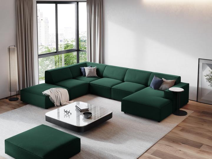 Produktbild Micadoni Jodie (Wohnlandschaft)