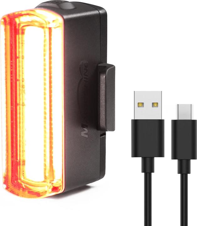 Immagine prodotto Magicshine Seemee 20 V2.0 lampada per bicicletta da corsa