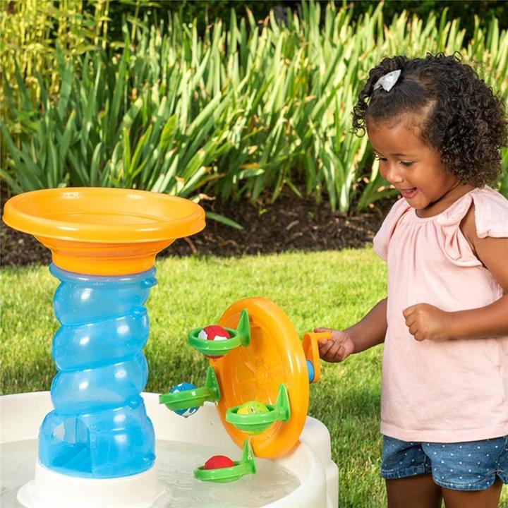 Actual product image Little Tikes Water play table