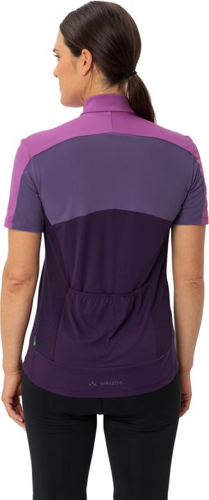 Actual product image Vaude Matera FZ Tricot (S)