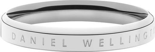 Immagine prodotto Daniel Wellington Anello classico argento 64 (64)