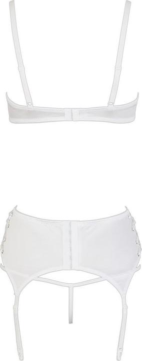 Produktbild Cottelli Collection Straps-Set mit Spitze (M, 80 C)