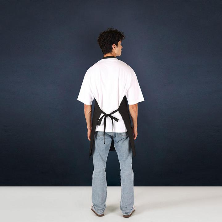 Actual product image Trend-Design TREND DESIGN Nano Apron black uni