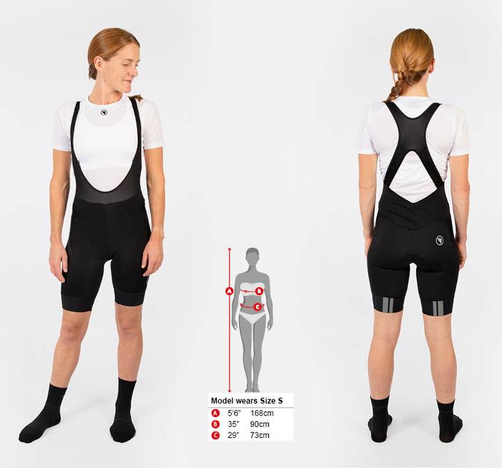 Immagine prodotto Endura FS260-Pro Dropseat Bibshort (M)
