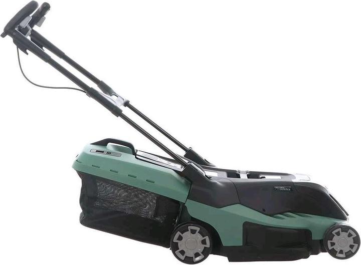 Image du produit Bosch Home & Garden Advanced Rotak 36-650 (Fonctionnement sur batterie)