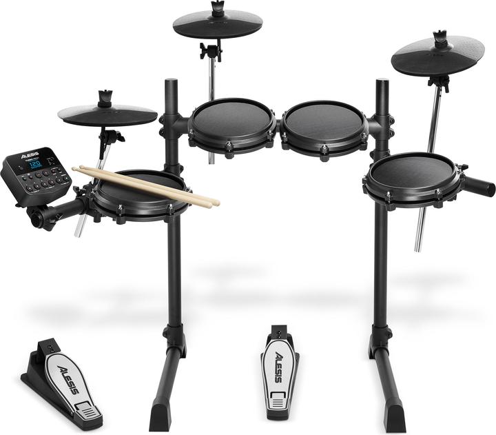 Alesis Turbo Mesh Kit (E-Drum)