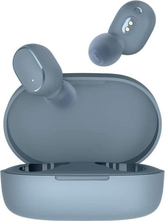 Immagine prodotto Xiaomi Redmi Buds Essential (NC, 5.50 h, Senza fili)