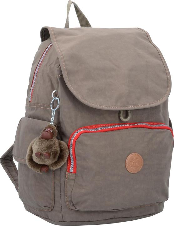 Immagine prodotto Kipling City Pack Rugzak 16 litri - True Beige C (14 l)