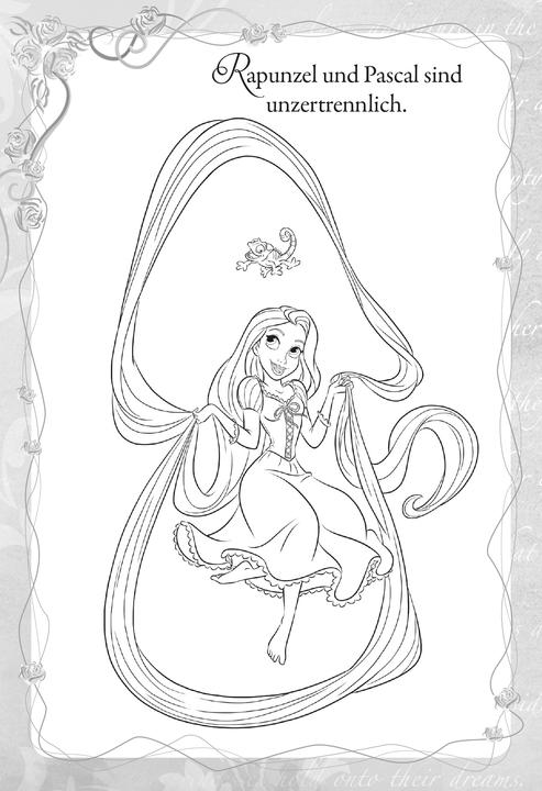 Actual product image Panini Disney Princess