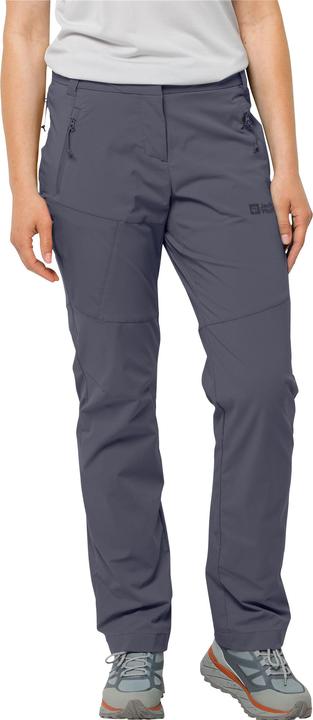 Immagine prodotto Jack Wolfskin Glastal Pants W (S, M)
