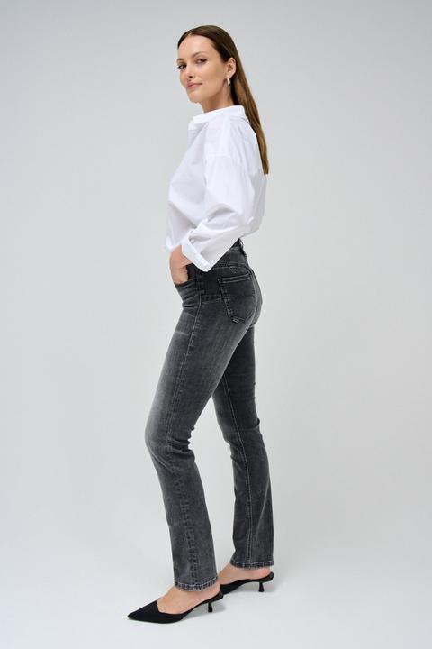 Actual product image Salsa Jeans Destiny Black Slim jeans (31)