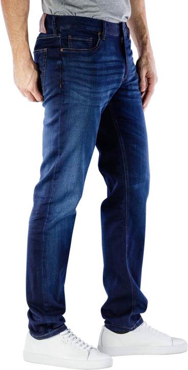 Immagine prodotto Alberto Pipe Jeans Slim Cosy blu scuro (W29/L32)