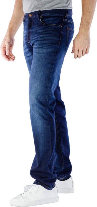 Immagine prodotto Alberto Pipe Jeans Slim Cosy blu scuro (W33/L36)