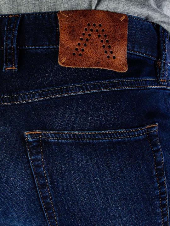 Immagine prodotto Alberto Pipe Jeans Slim Cosy blu scuro (W33/L36)