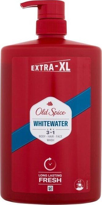 Image du produit Old Spice Eau blanche (1000 ml)