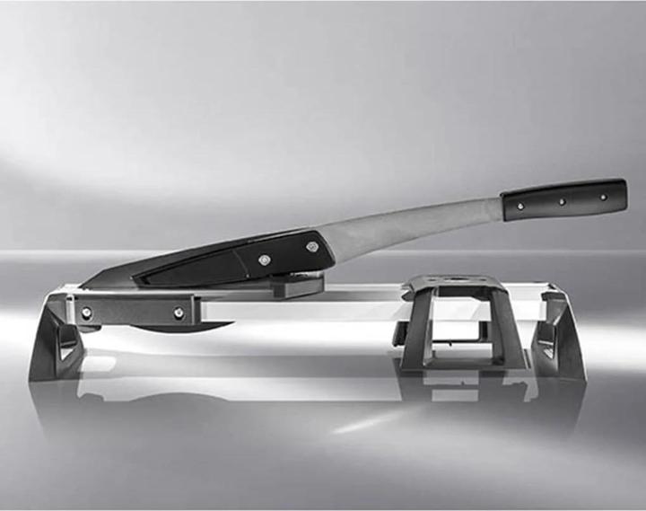 Immagine prodotto wolfcraft wolfcraft 1 VLC 800 - Vinyl- und Laminatschneider (Taglierina)