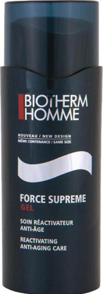 Produktbild Biotherm Force Supreme (50 ml, Gesichtsgel)