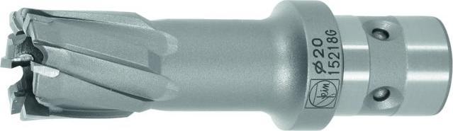 Actual product image Fein Core drill 40 mm HM-Ultra 35 Q (40 millimetres)