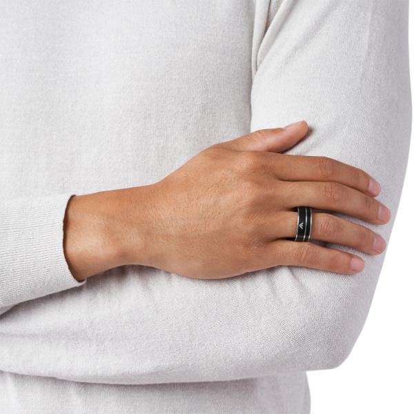 Produktbild Emporio Armani Essential Ring (64)