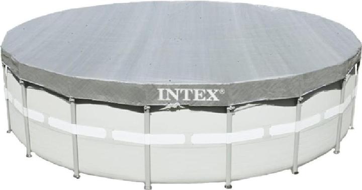 Produktbild Intex Deluxe Pool 28042