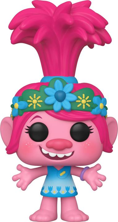 Immagine prodotto Funko POP! - Trolls World Tour: Poppy