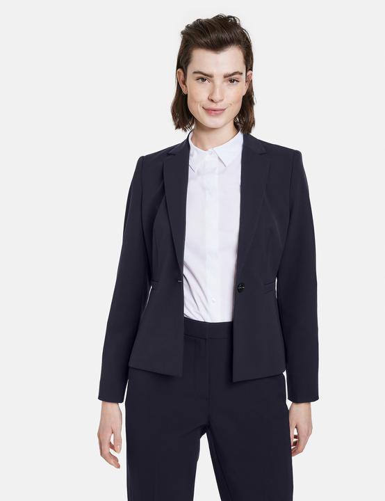 Produktbild Taifun Blazer Langarm gefüttert (36)