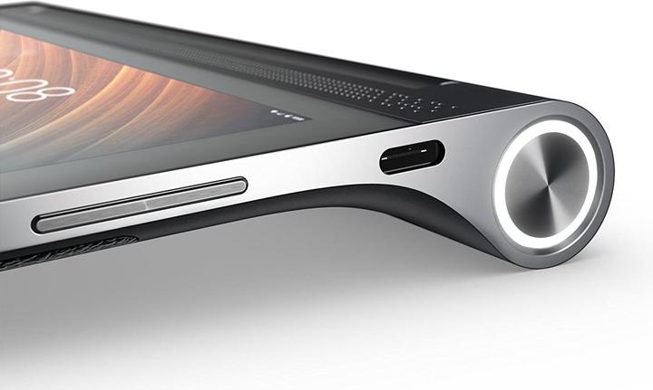 Immagine prodotto Lenovo Yoga Tab 3 Plus (10.10", 32 GB, Nero)
