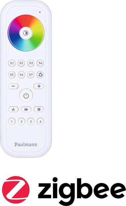 Actual product image Paulmann Remote control Gent 2