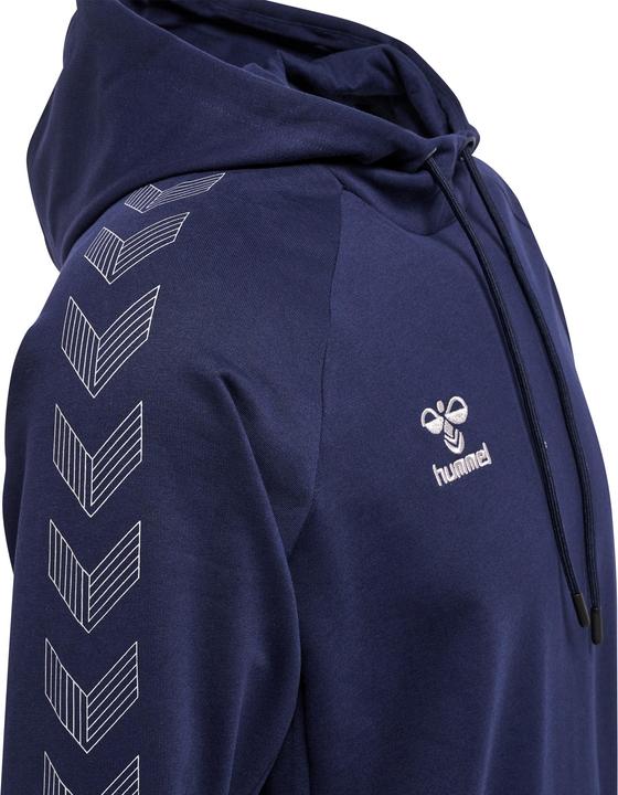 Immagine prodotto hummel Hmlmove Grid Cotton Hoodie (3XL)