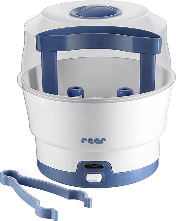 Immagine prodotto Reer Vaporizzatore VapoMat