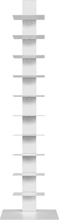 Actual product image En.Casa Stryn (39 x 39 x 150 cm)