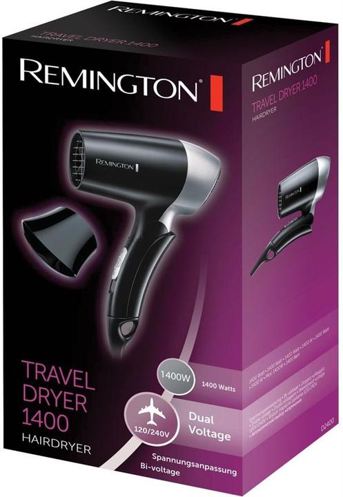 Produktbild Remington On The Go