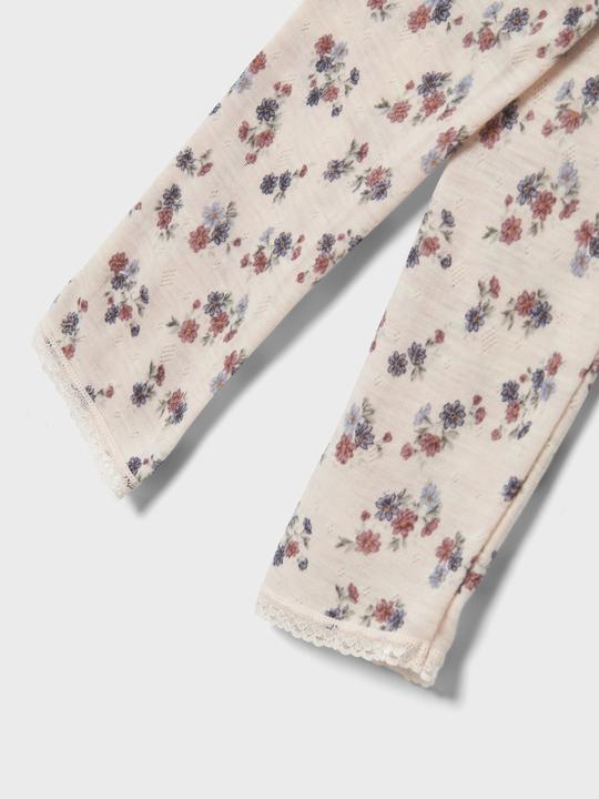 Produktbild Name it Merinowoll Leggings (146)