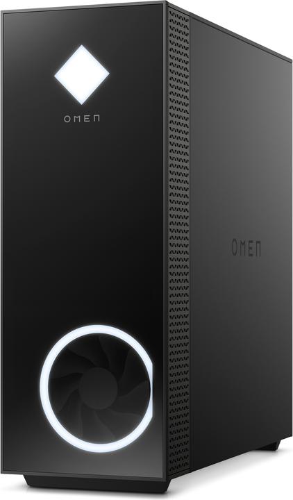 Actual product image HP Omen (AMD Ryzen 7 3700X, 16 GB, 1000 GB, GeForce RTX 2070 Super)