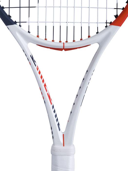 Image du produit Babolat Pure Strike (3, 305 g)