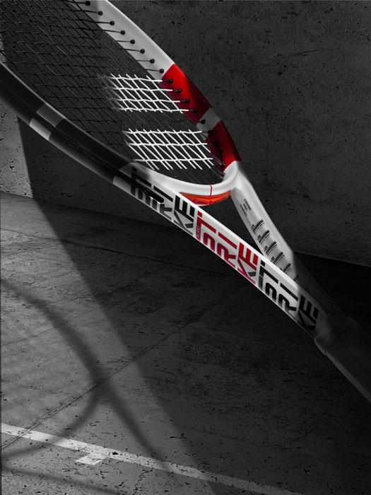 Image du produit Babolat Pure Strike (3, 305 g)