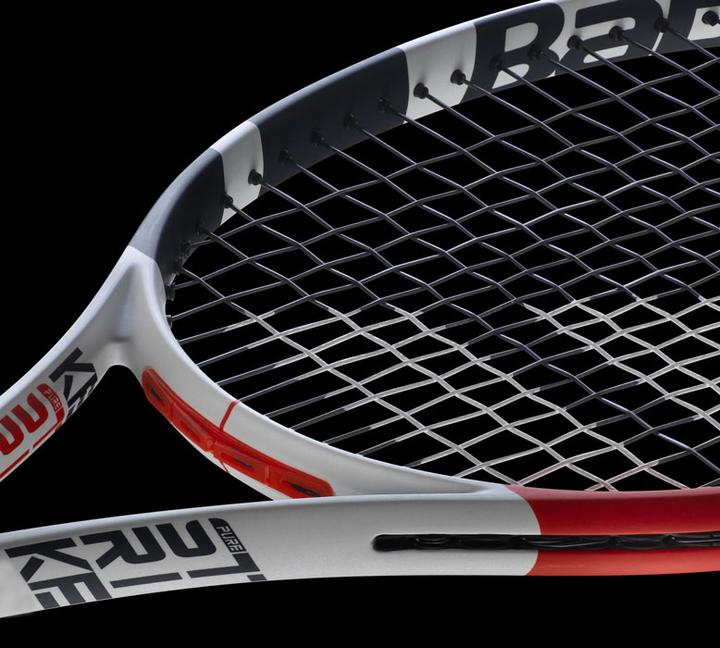 Image du produit Babolat Pure Strike (3, 305 g)