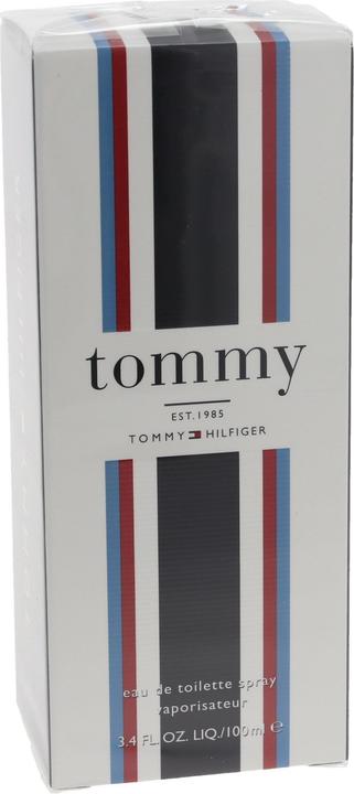 Produktbild Tommy Hilfiger Tommy (Eau de Toilette, 100 ml)
