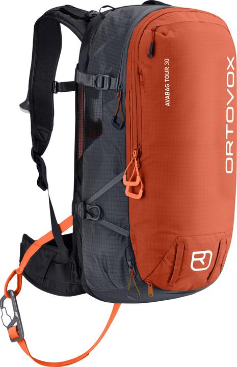 Ortovox Avabag Litric Tour 30 (30 l)