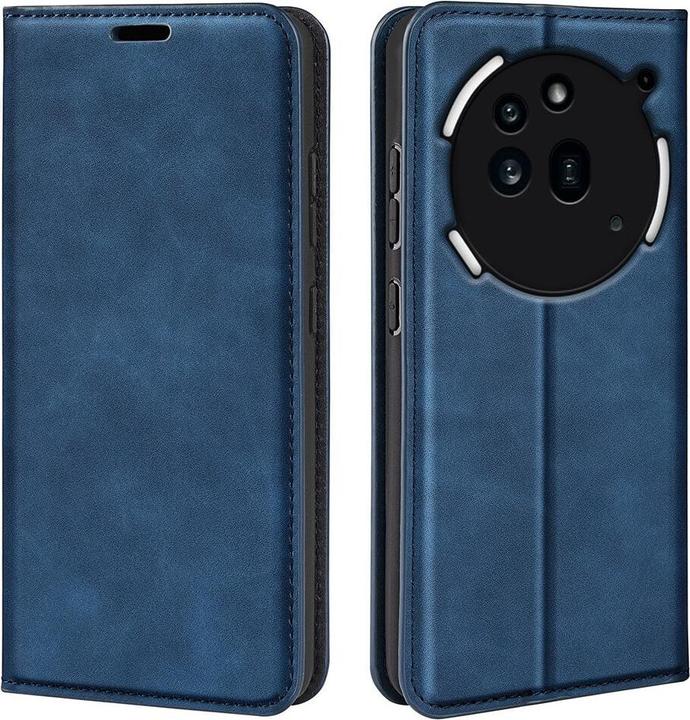 Image du produit Cover-Discount Nothing Phone (3a) Pro - Stand Flip Case Hülle (Nothing Phone (3a) Pro)