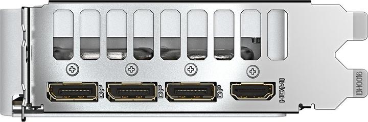 Produktbild Gigabyte GeForce RTX 5060 AERO OC 8G (8 GB)