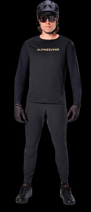 Produktbild Alpinestars Jersey 24 A-Aria Polartec Sw (M)