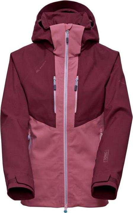 Radys R1 Tech Jacket (L)